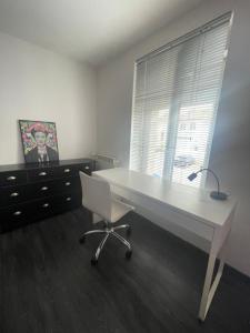 Appartements Appartement spacieux avec vue sur la Moselle : photos des chambres