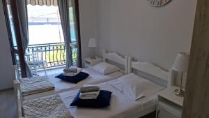 Joković Accommodation