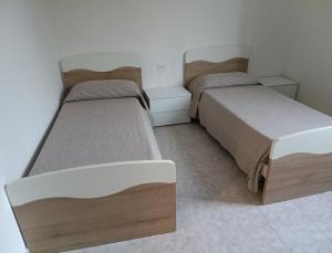 Casa Vacanze Azzurra