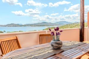 Seaview vibes - Sardinia style img26