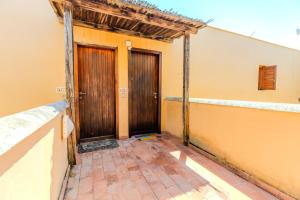 Appartamento con 1 Camera da Letto e Vista Mare