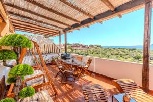 Seaview vibes - Sardinia style img23