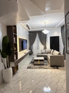 HomesBySai - Ubytování bez kategorie ve městě Ikota