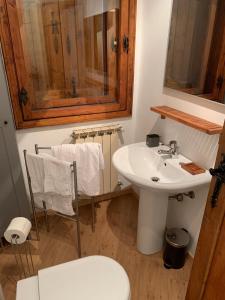 Piccolo Rifugio di Foppolo