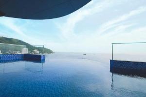 Căn Hộ 1P NGỦ 1 SOFA BET 7 người