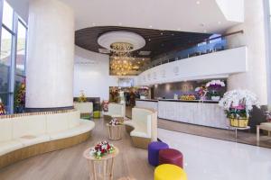 Căn Hộ 1P NGỦ 1 SOFA BET 7 người