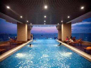 Căn Hộ 1P NGỦ 1 SOFA BET 7 người