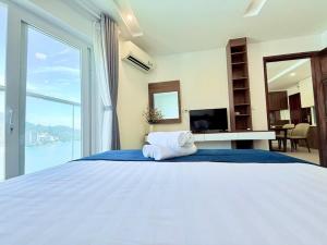 Căn Hộ 1P NGỦ 1 SOFA BET 7 người