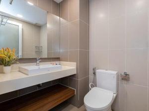 Căn Hộ 1P NGỦ 1 SOFA BET 7 người