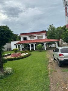 Hostal Casa Veracruz