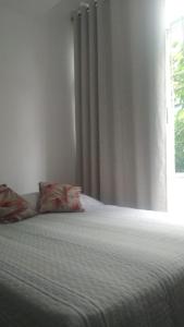 Apartment on the corner of Cobacabana Beach