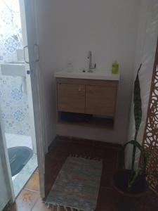 Apartment on the corner of Cobacabana Beach