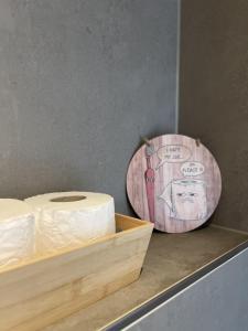 6 Guest 3 BDR - Cozy Chalets VIP - Veluwe ijsvogel