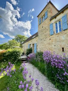 Maisons de vacances Domaine de Loupiac : photos des chambres