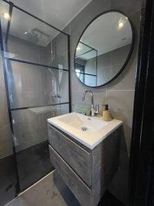 6 Guest 3 BDR - Cozy Chalets VIP - Veluwe ijsvogel