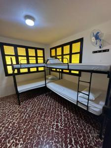 Hostal Casa Veracruz