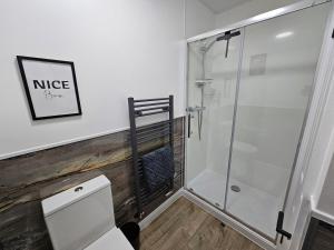 The Nest in Weymouth