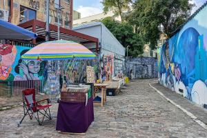 Onze22 by Viva - Residencial moderno e funcional na Vila Madalena