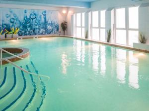 Hotels Thalacap Ile de Re - Thalasso & Spa : photos des chambres