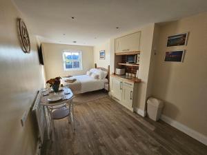 The Nest in Weymouth