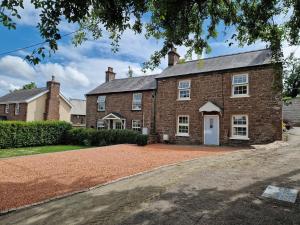 Pentwyn Cottage, Bwlch Brecon