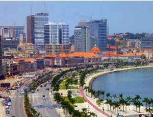 Citycomfortluanda