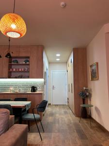 Bamboo beach tsikhisdziri