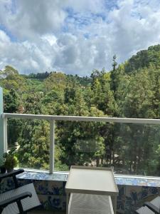 Bamboo beach tsikhisdziri