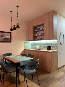 Bamboo beach tsikhisdziri