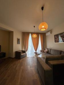 Bamboo beach tsikhisdziri