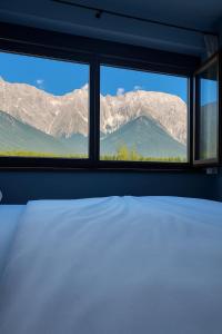 Luxuriöse 120qm Ferienwohnung in Tirol mit Panoramablick
