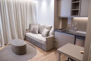 Millennial Apartments Trikoupi