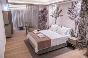 Millennial Apartments Trikoupi