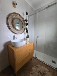 Fantástico T3 a 50 metros da praia