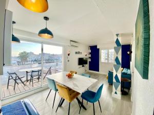 Superbe 2 pièces Palavas