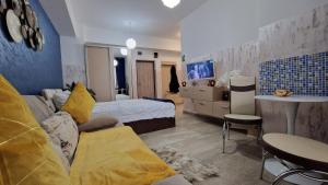 Blue Velvet Luxury Sudio near Palas Mall