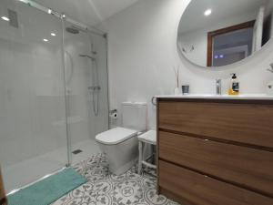 CHECK-IN CASAS La casa de Teresa