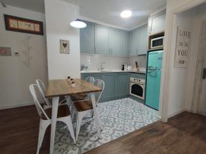 CHECK-IN CASAS La casa de Teresa