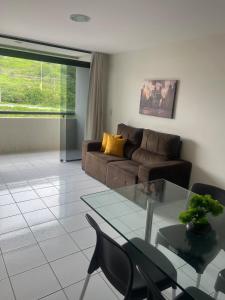 Apartamento na Avenida do Caruaru Shopping