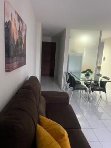 Apartamento na Avenida do Caruaru Shopping