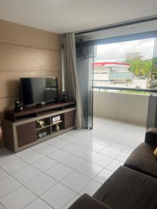Apartamento na Avenida do Caruaru Shopping