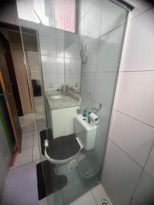 Apartamento na Avenida do Caruaru Shopping