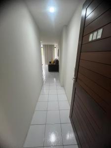 Apartamento na Avenida do Caruaru Shopping