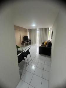 Apartamento na Avenida do Caruaru Shopping