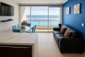 Laguna del mar La Serena. departamento