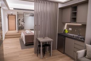 Millennial Apartments Trikoupi