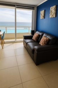 Laguna del mar La Serena. departamento