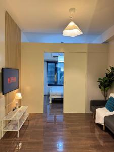 Entire Place in Central Makati