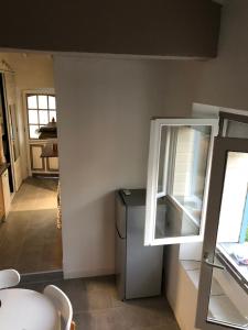 Maisons de vacances Charming small quiet house for 2 to 4 pers : photos des chambres