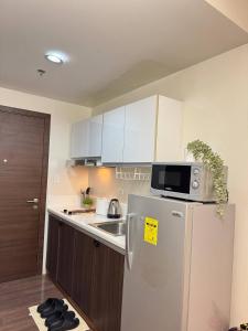 Entire Place in Central Makati